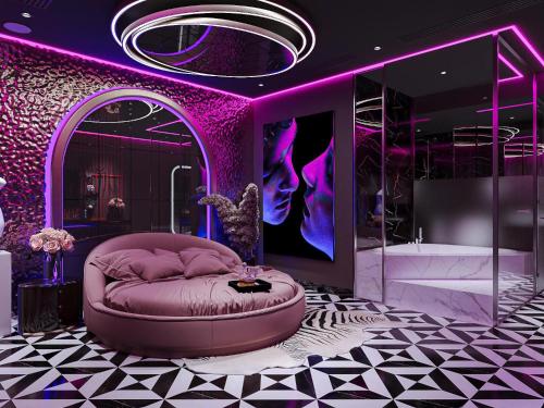 6 senses hotel