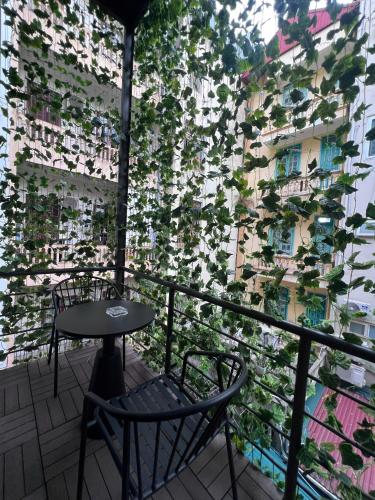 6 senses hotel