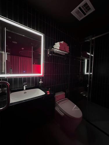 6 senses hotel