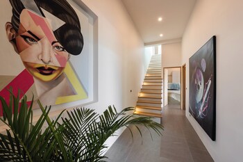 Villa Orise,,4 star