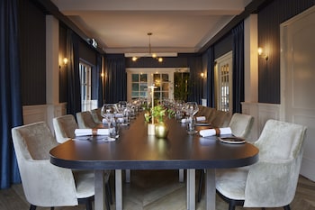 auberge du bonheur