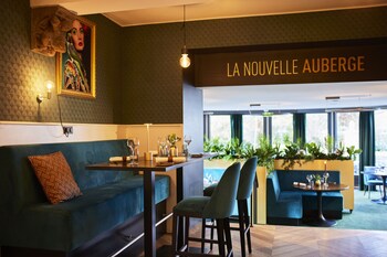 auberge du bonheur