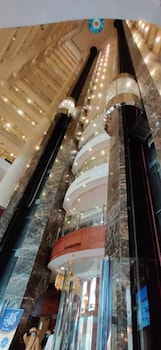 hayatt international hotel