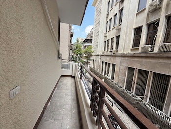 la casa del centro cairo