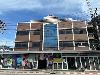 sandb hotel