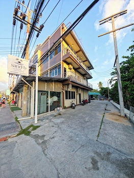 sandb hotel