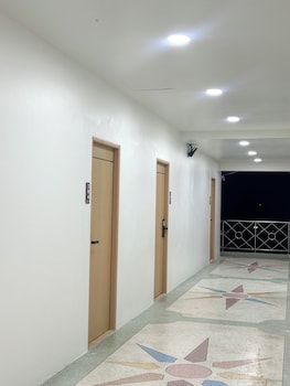 sandb hotel