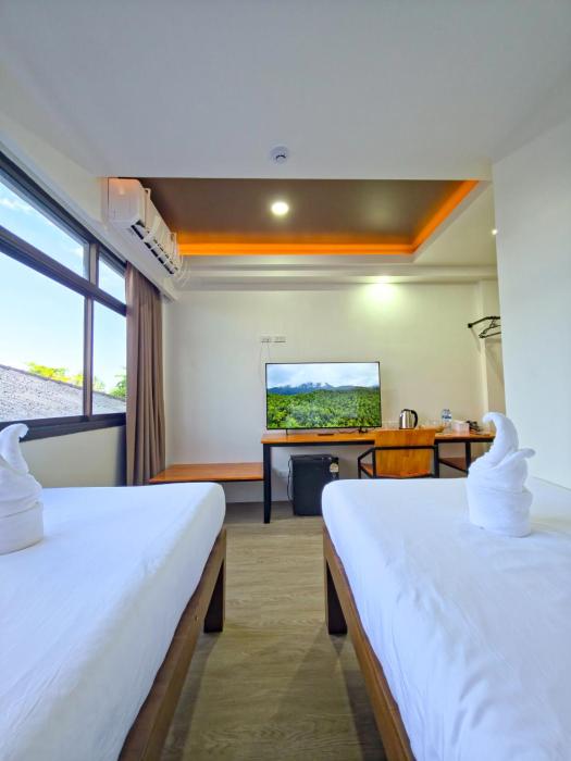 sandb hotel