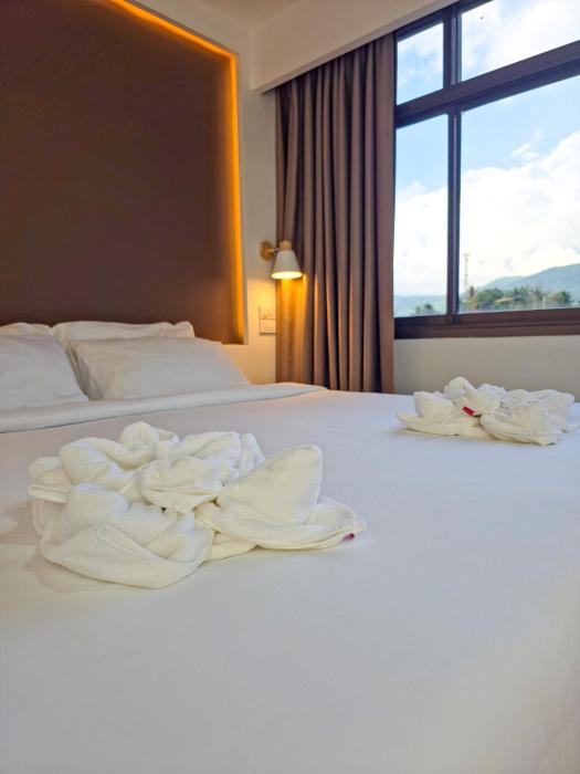 sandb hotel