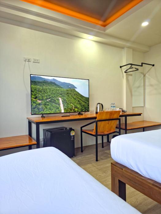 sandb hotel