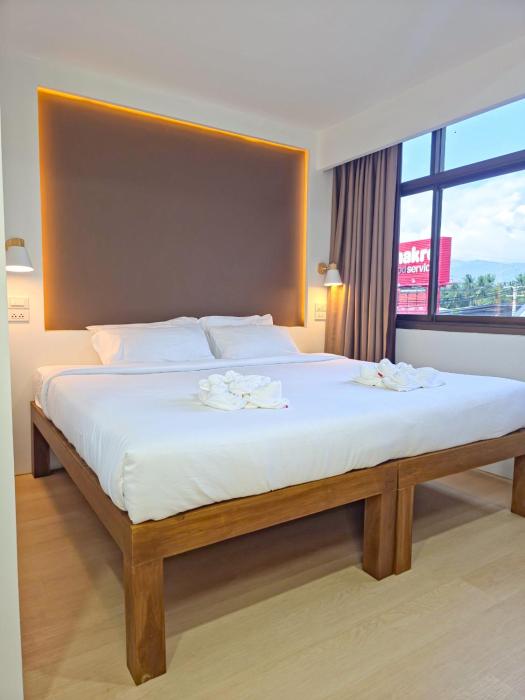 sandb hotel
