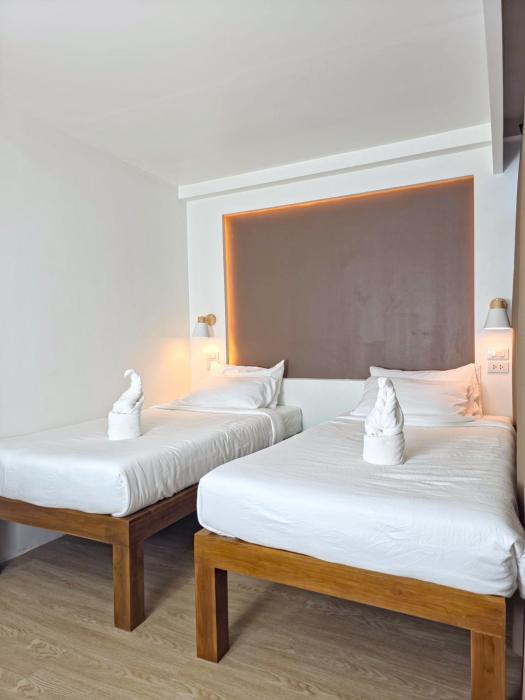 sandb hotel
