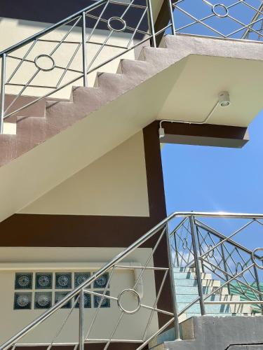 sandb hotel