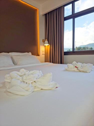 sandb hotel