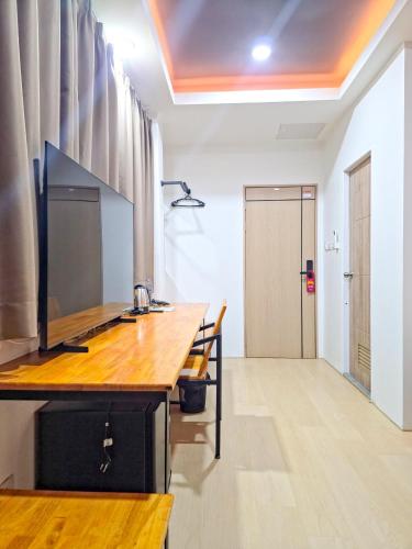sandb hotel