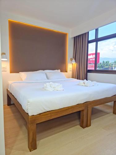 sandb hotel