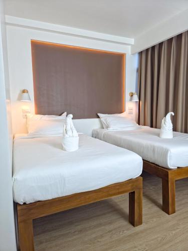 sandb hotel
