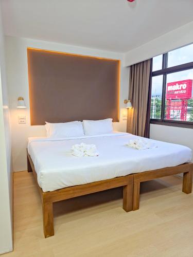 sandb hotel