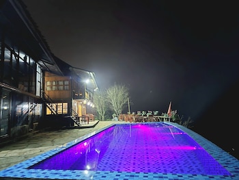 nomadtrails lodge