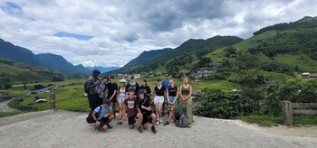 nomadtrails lodge