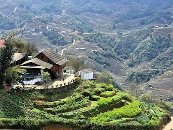 nomadtrails lodge
