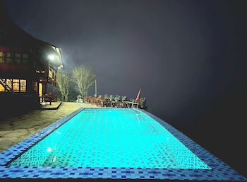 nomadtrails lodge