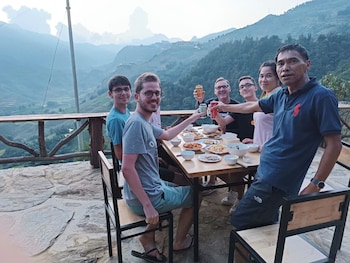 nomadtrails lodge