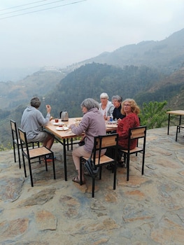 nomadtrails lodge