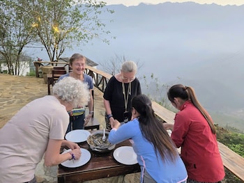 nomadtrails lodge