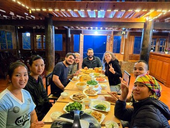 nomadtrails lodge