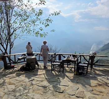 nomadtrails lodge