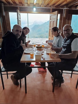 nomadtrails lodge