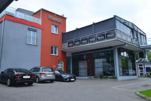 Primus Hotel & Apartments,Vienna>>Favoriten,3 star