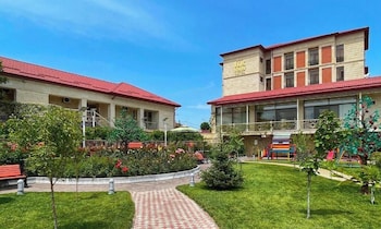 ilk inn hotel
