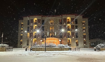 ilk inn hotel