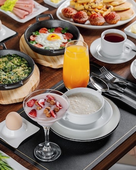 ilk inn hotel
