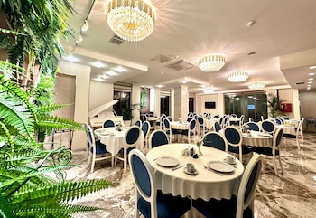 ilk inn hotel