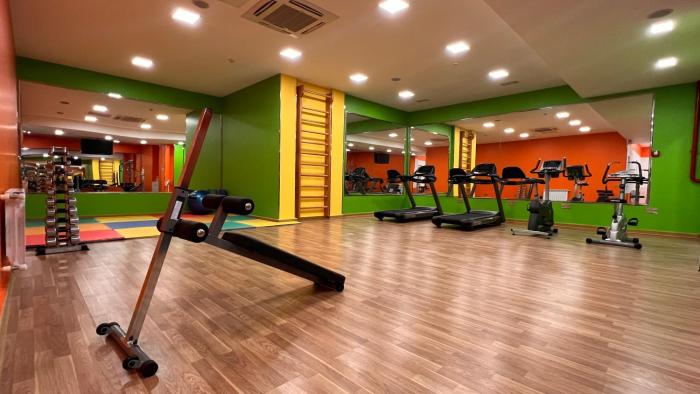 ilk inn hotel