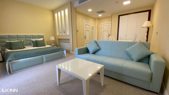 ilk inn hotel