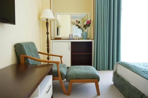 ilk inn hotel