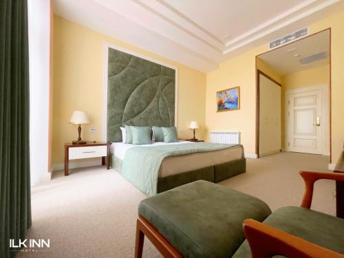 ilk inn hotel