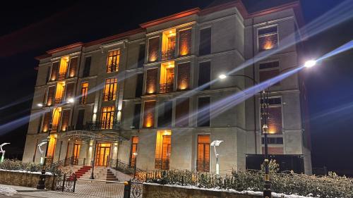 ilk inn hotel