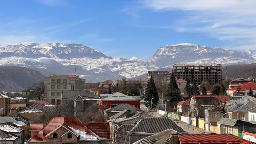 ilk inn hotel
