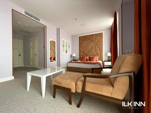 ilk inn hotel