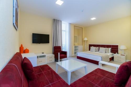 ilk inn hotel