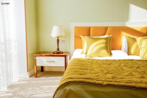 ilk inn hotel