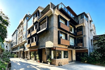 tea house inn west street yangshuo