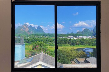 tea house inn west street yangshuo