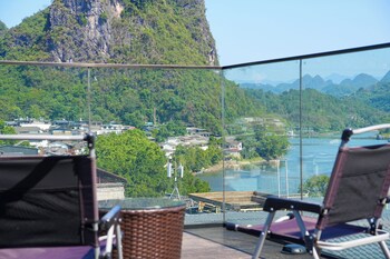 tea house inn west street yangshuo