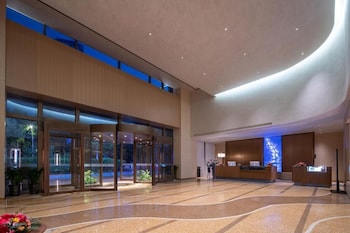 Elong Hotel Qingdao Golden Beach,,3 star